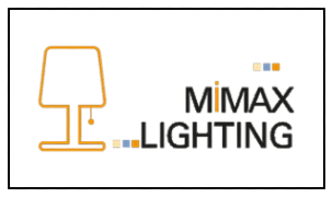 Mimax lighting Eclipse-2, Lmpara plafn
