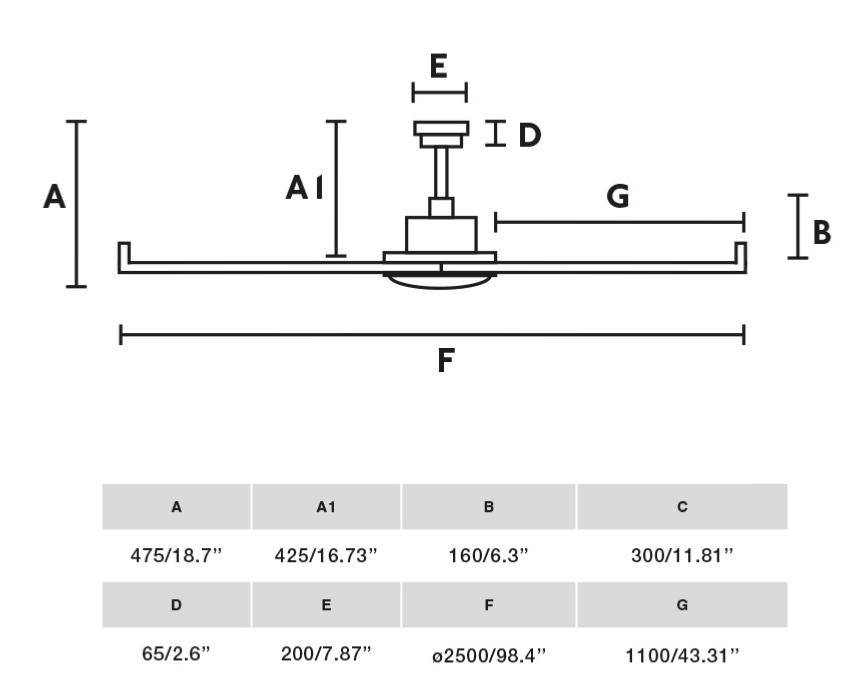 ventilador-rotterdam-faro-luz-led-medidas