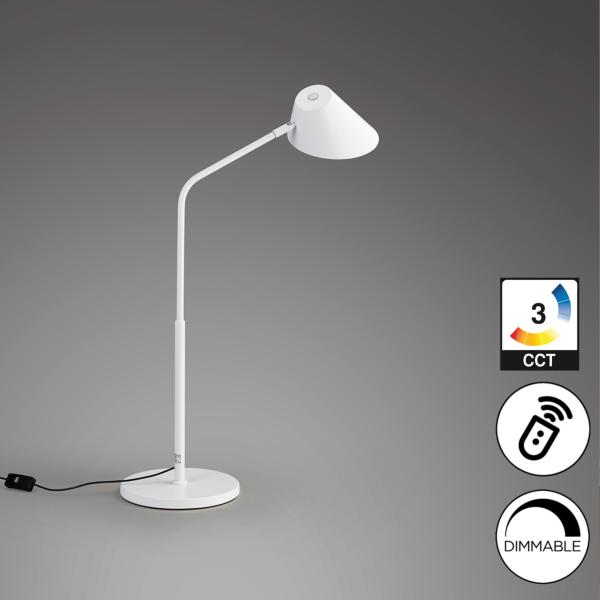 ESINO- SOBREMESA 1L BLANCO - SCHULLER