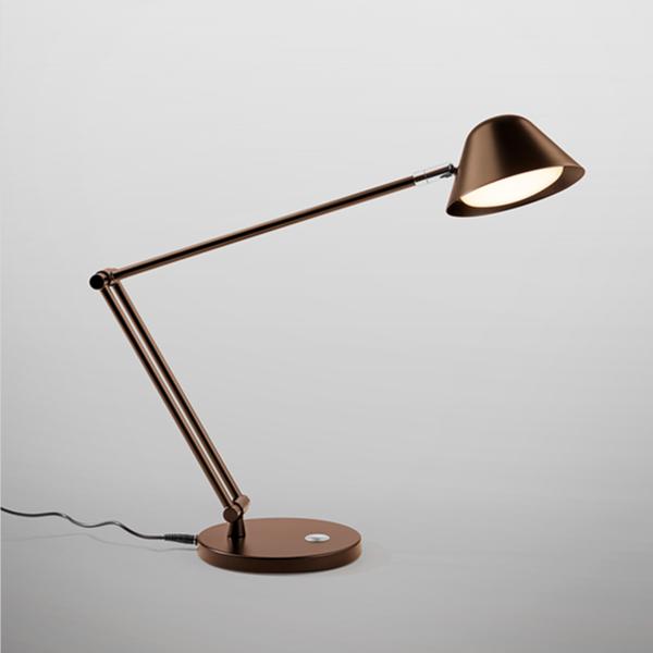 TAROS FLEXO 1L BRONCE OSCURO - SCHULLER