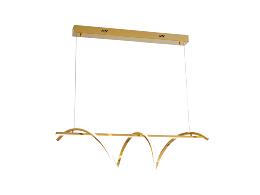 ASURE- LAMPARA ORO - SCHULLER