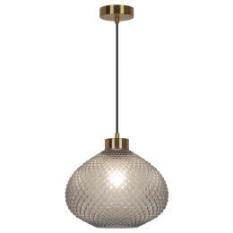 Colgante FLORE fumé - ALEMAR