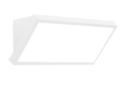Aplique exterior Mantra CREEK Blanco - Lampara Luz LED