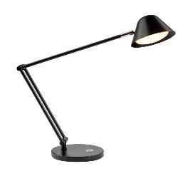 TAROS FLEXO 1L NEGRO - SCHULLER LED