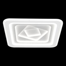 Plafon led RADO blanco led 97w 5327lm 4000k - ALEMAR