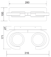 medidas-aplique-iguazu-mantra