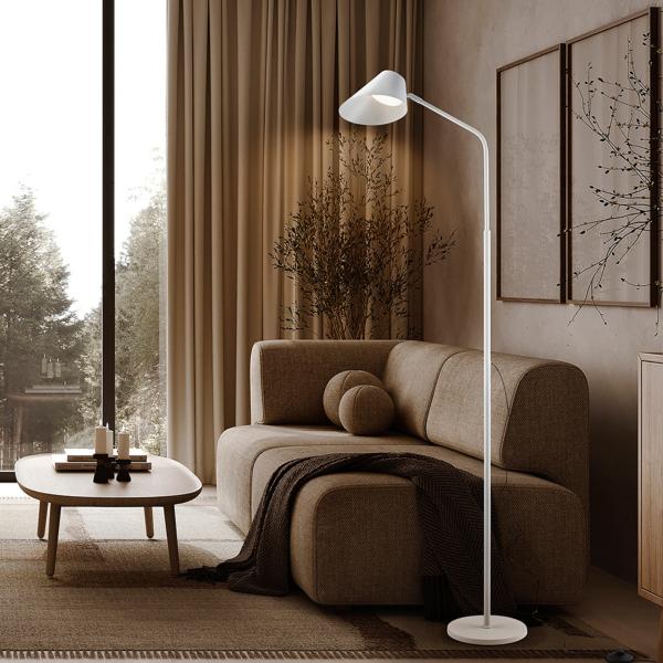 ESINO- PIE SALON 1L BLANCO - SCHULLER