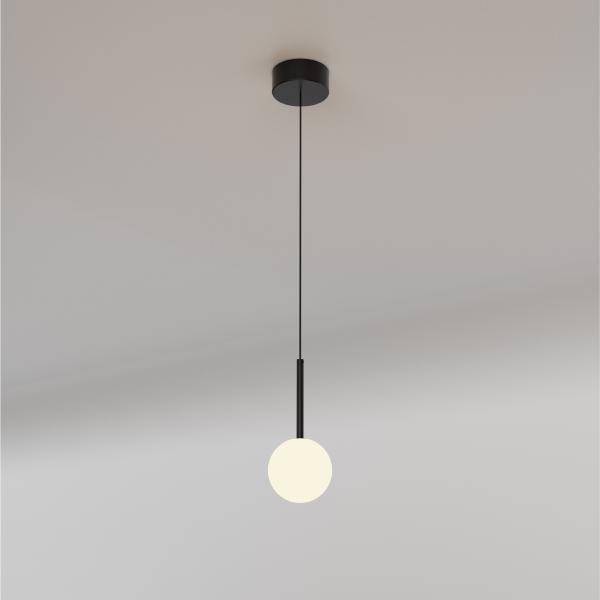 Lampara Colgante Cellar Mantra - 1 Bola Luz LED