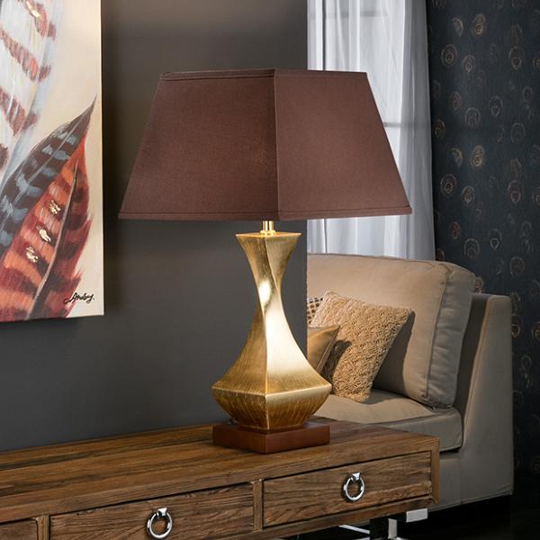 SOBREMESA DECO ORO PEQ. 1L. - SCHULLER