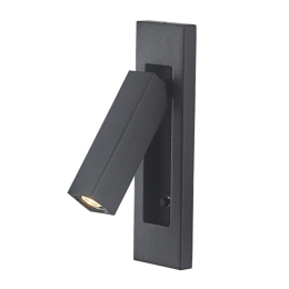 Aplique empotrado GOKOVA Mantra - Luz Led - 