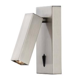 Aplique interior TARIFA Mantra - Luz Led