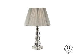 Sobremesa Mercury Schuller grande cromo pantalla