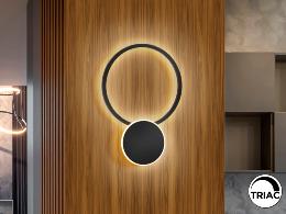 OMNIO- APLIQUE NEGRO - SCHULLER