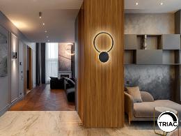 OMNIO- APLIQUE NEGRO - SCHULLER