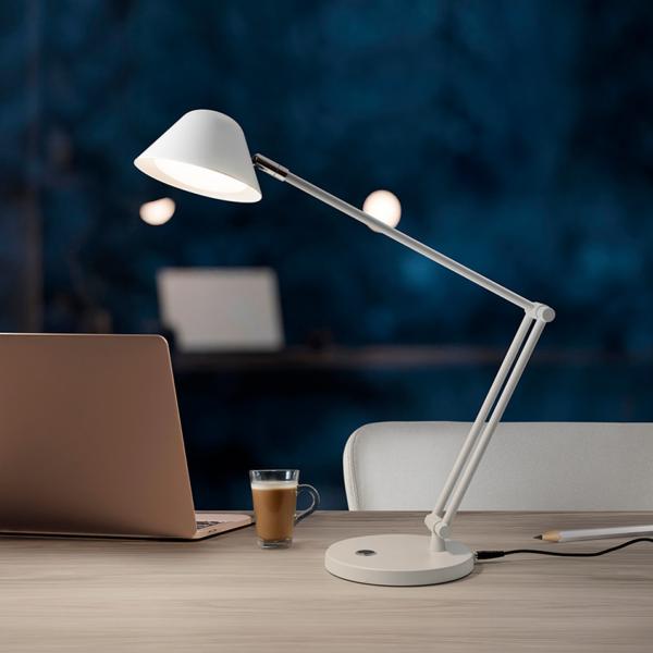 TAROS SOBREMESA 1L BLANCO - SCHULLER