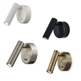 Aplique interior PREA Mantra - Luz Led