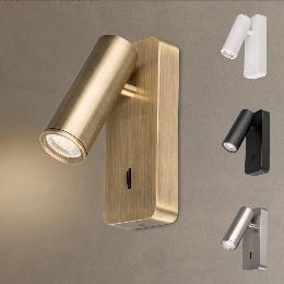 Aplique interior NOTTE Mantra - Bombilla Led