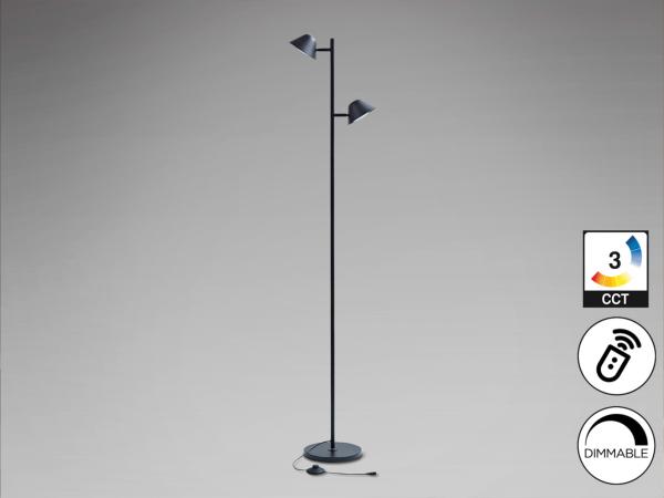 TAROS PIE SALON 2L NEGRO - SCHULLER