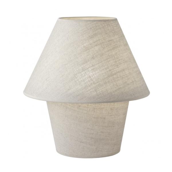 Sobremesa CARLO rustico 1 x 60w e-27 - ALEMAR