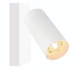 Aplique interior NAZARÉ Blanco Mantra - Bombilla Led