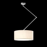 Colgante Flamingo Brilliance. Lampara articulada. Tonalidades