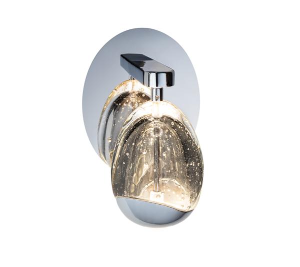 ROCIO- APLIQUE 1L CROMO - SCHULLER