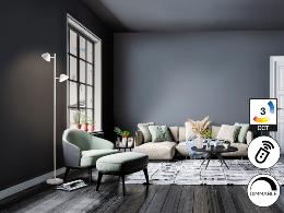 TAROS PIE SALON 2L BLANCO - SCHULLER