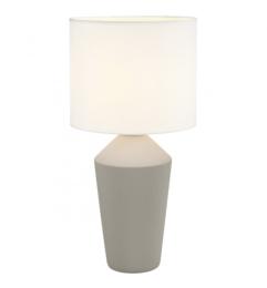 Sobremesa BARRON topo 1 x 60w e-27 - ALEMAR