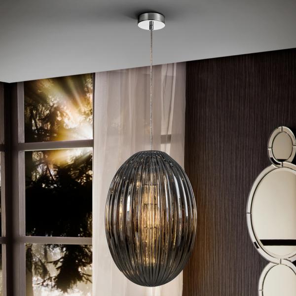 Lampara OVILA 1 luz - Schuller.