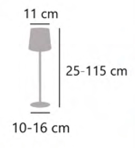 medida-lampara-portatil-bateria-alemar medida-lampara-portatil-bateria-alemar