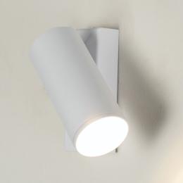 Aplique interior NAZARÉ Blanco Mantra - Bombilla Led