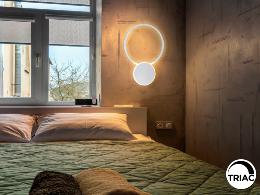 OMNIO-APLIQUE BLANCO - SCHULLER