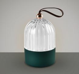 CHIQUI- SOBREMESA PORTATIL CCT VERDE - SCHULLER