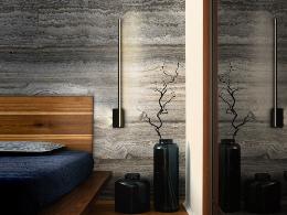 STICK APLIQUE LED NEGRO - SCHULLER