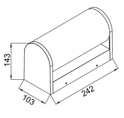 medidas-aplique-gant-mantra