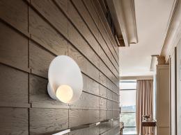 BOL-APLIQUE BLANCO G9 - SCHULLER