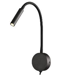 Aplique interior BOAVISTA Mantra - Luz Led