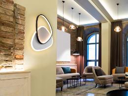 ROMO PLAFON BLANCO-NEGRO - SCHULLER