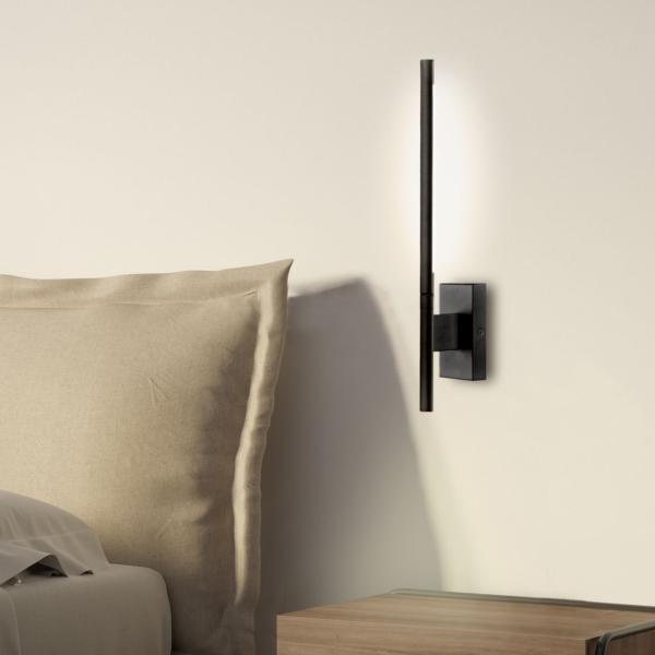 Aplique TORCH Mantra - Negro