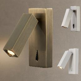 Aplique interior TARIFA Mantra - Luz Led