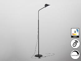 ESINO- PIE SALON 1L NEGRO - SCHULLER