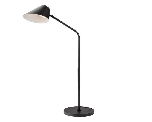 ESINO- SOBREMESA 1L NEGRO - SCHULLER