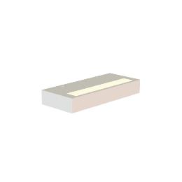 Aplique interior CONIL Blanco Mantra - Luz LED 