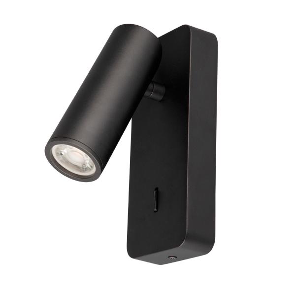 Aplique interior NOTTE Mantra - Bombilla Led