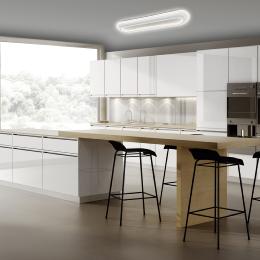 Plafon led LINK blanco led 32w 2300lm 4000k - ALEMAR