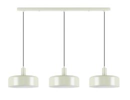 i3-ALESSIA- LAMPARA 3L PERLA MATE - ILUMINACION i3 By SCHULLER