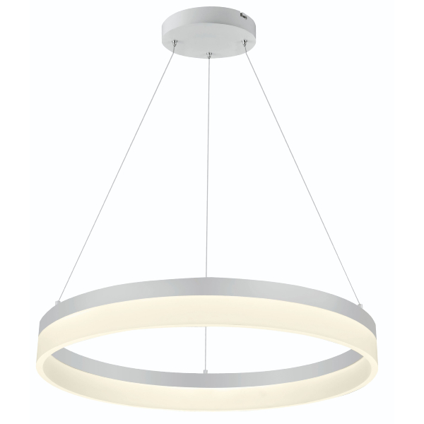 Lámpara Ring o´lite - Mimax Lighting - Colgante LED