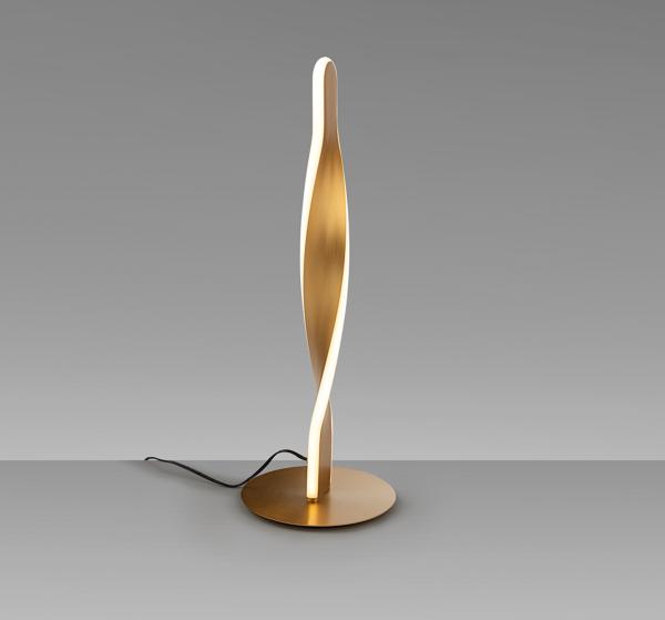 TWIST SOBREMESA ORO - SCHULLER