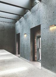 Aplique interior HANOK Arena Mantra - Luz Led 41cm