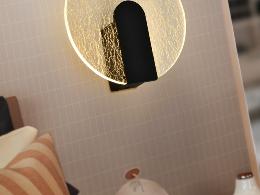 AURIS-APLIQUE NEGRO - SCHULLER